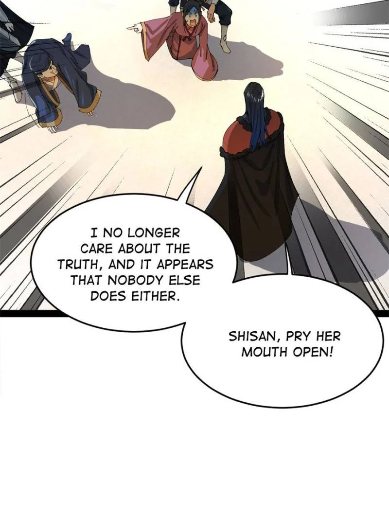 Ultimate Son-in-Law Chapter 201 - Page 59