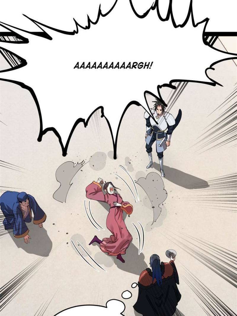 Ultimate Son-in-Law Chapter 201 - Page 64