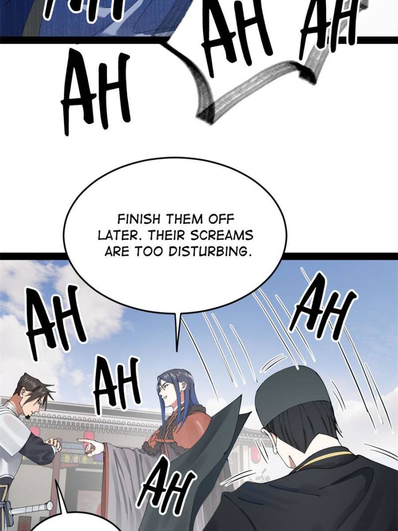Ultimate Son-in-Law Chapter 201 - Page 69