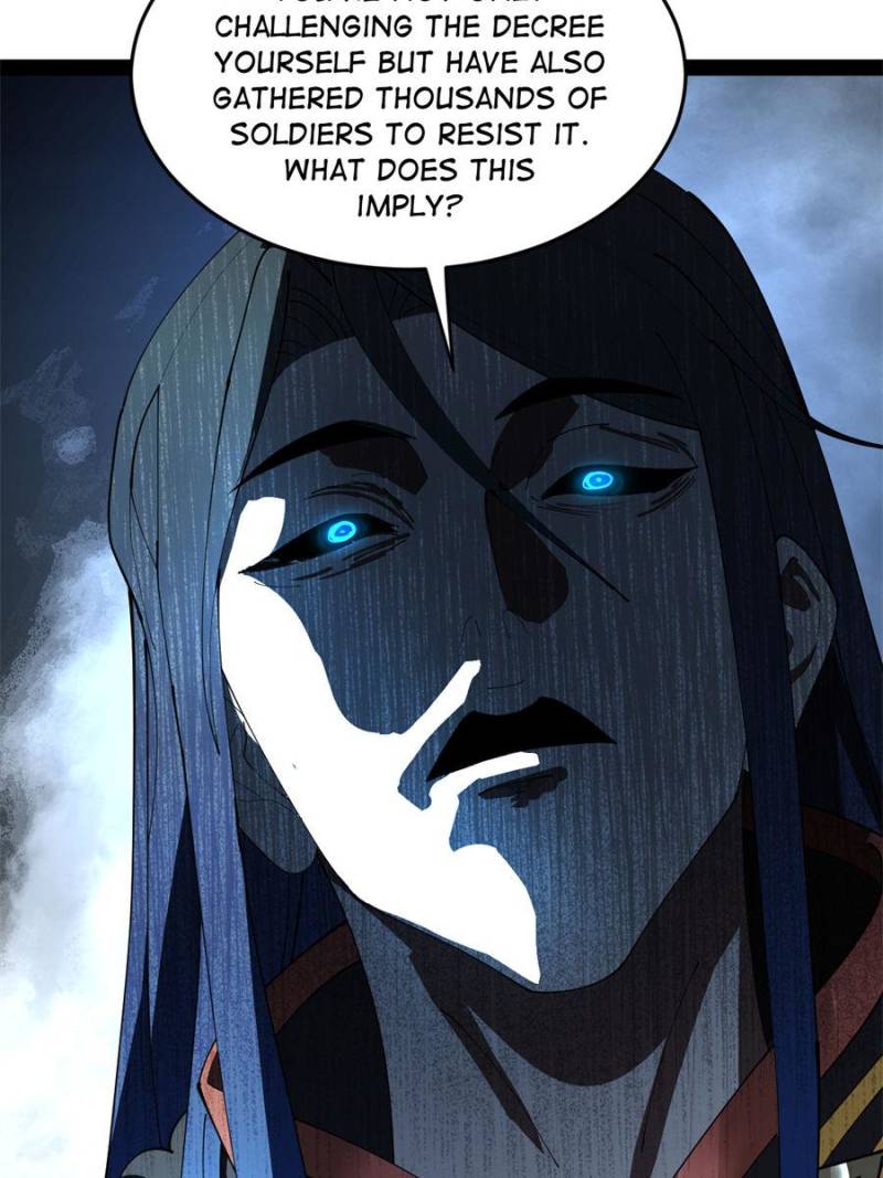 Ultimate Son-in-Law Chapter 201 - Page 74
