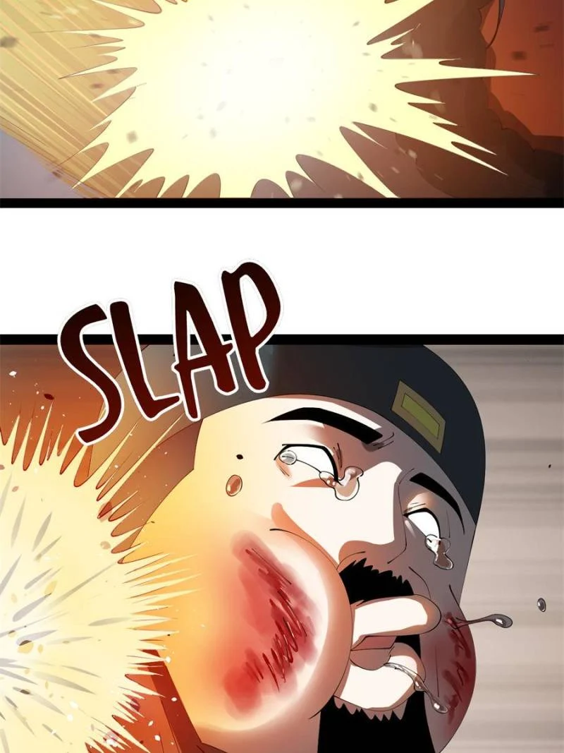 Ultimate Son-in-Law Chapter 202 - Page 4