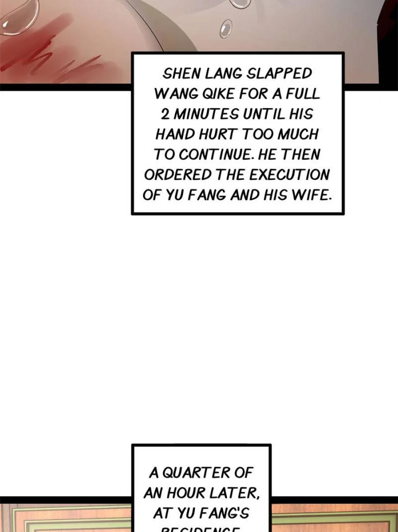Ultimate Son-in-Law Chapter 202 - Page 6