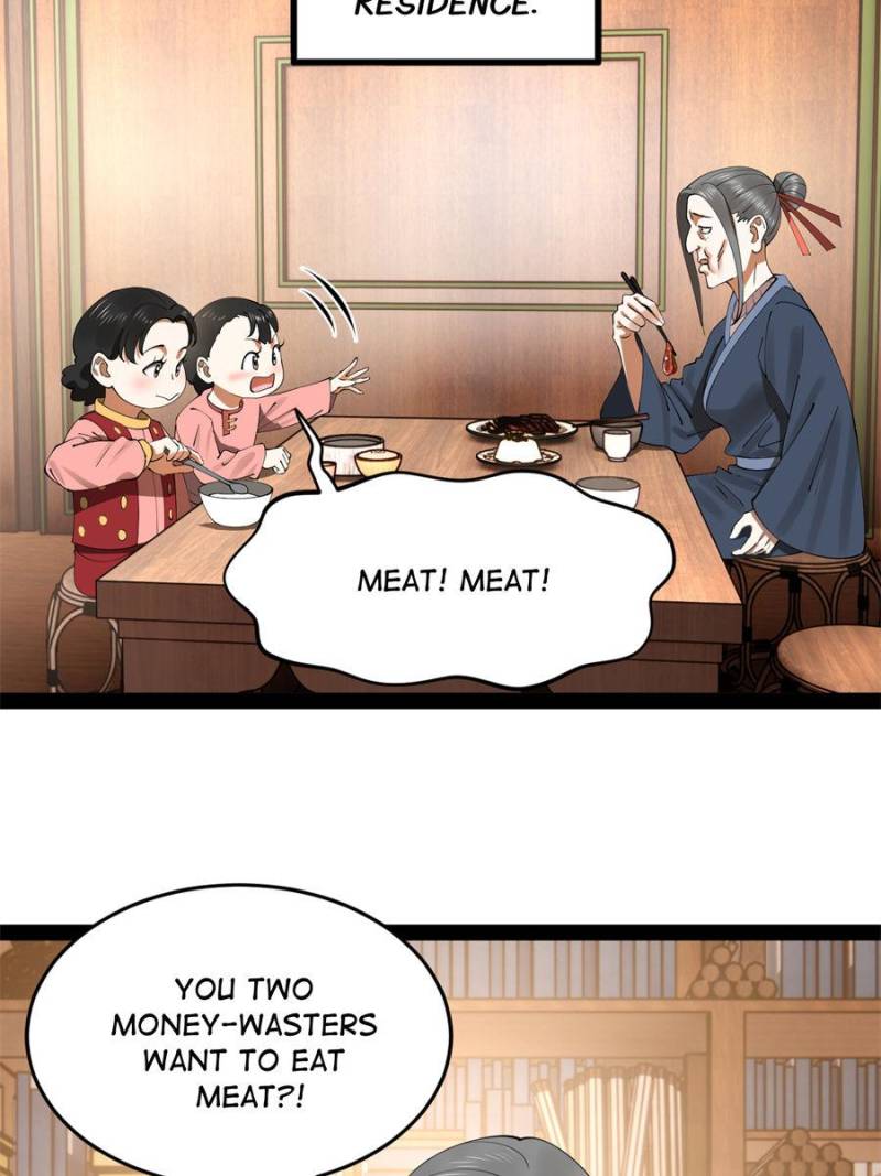 Ultimate Son-in-Law Chapter 202 - Page 7
