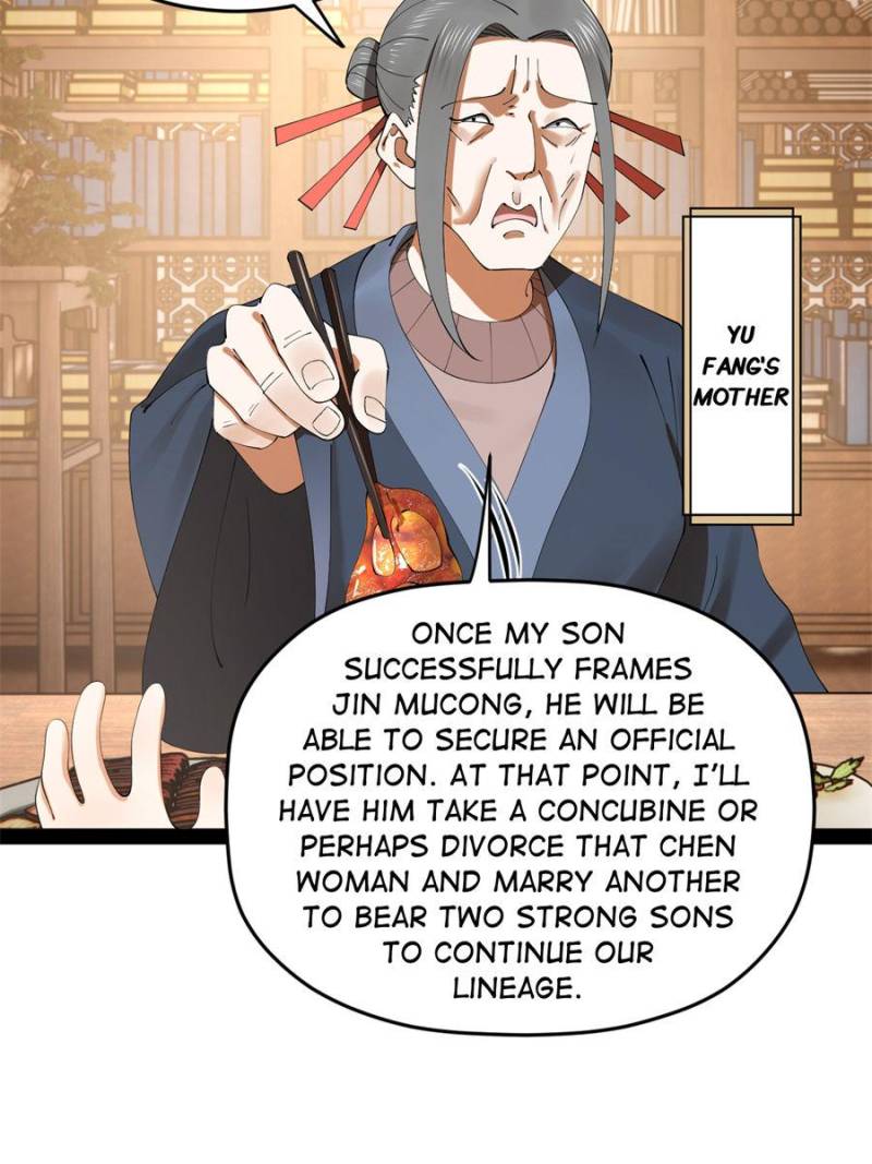 Ultimate Son-in-Law Chapter 202 - Page 8