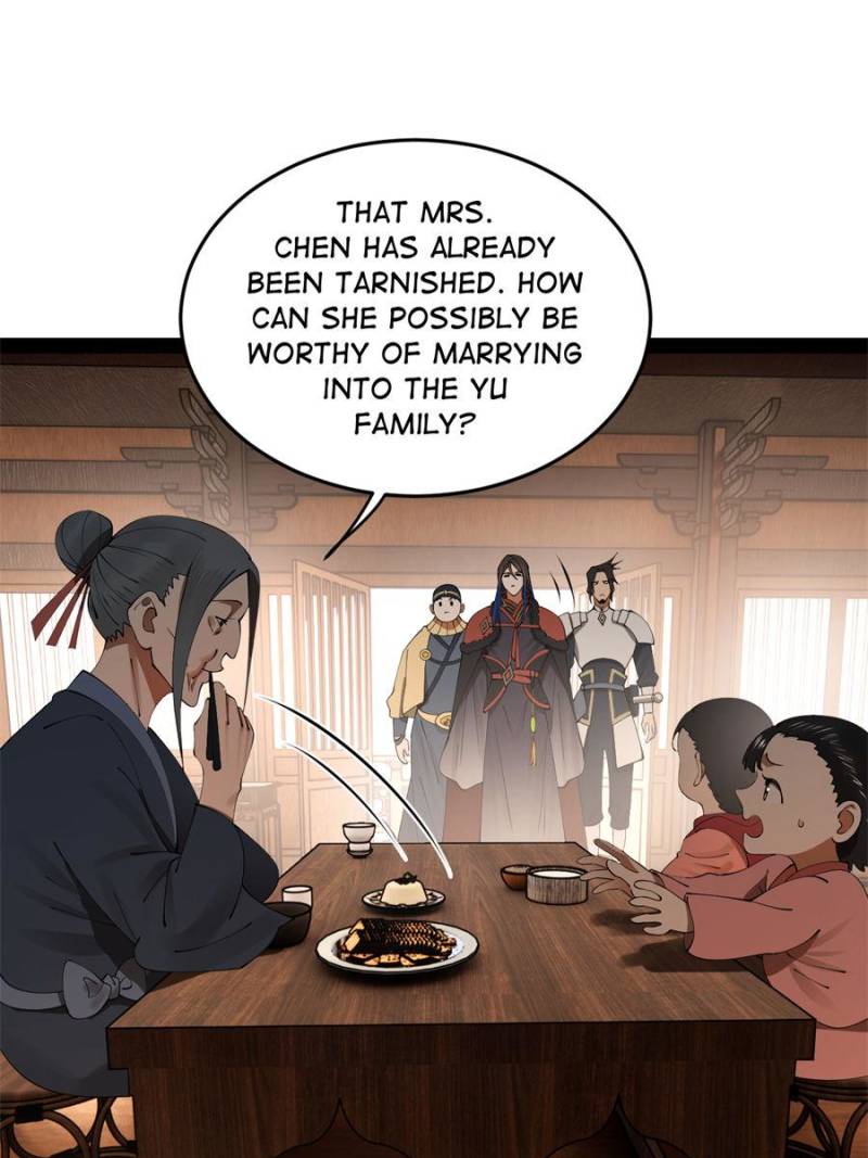Ultimate Son-in-Law Chapter 202 - Page 9