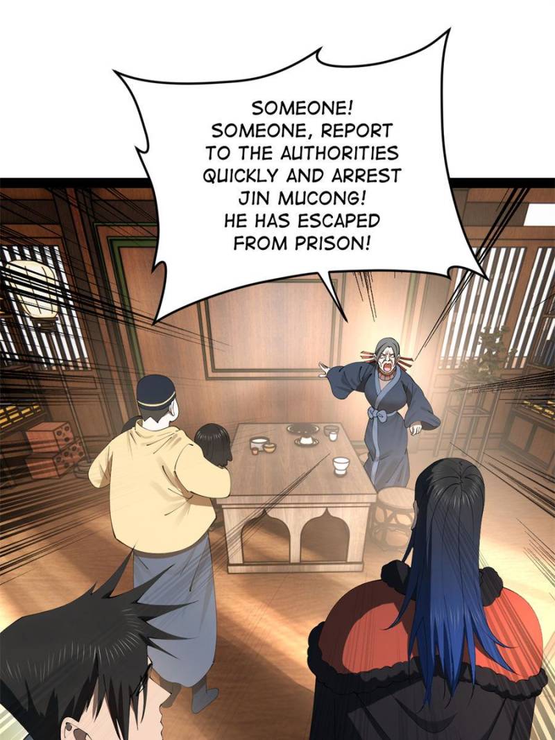Ultimate Son-in-Law Chapter 202 - Page 13
