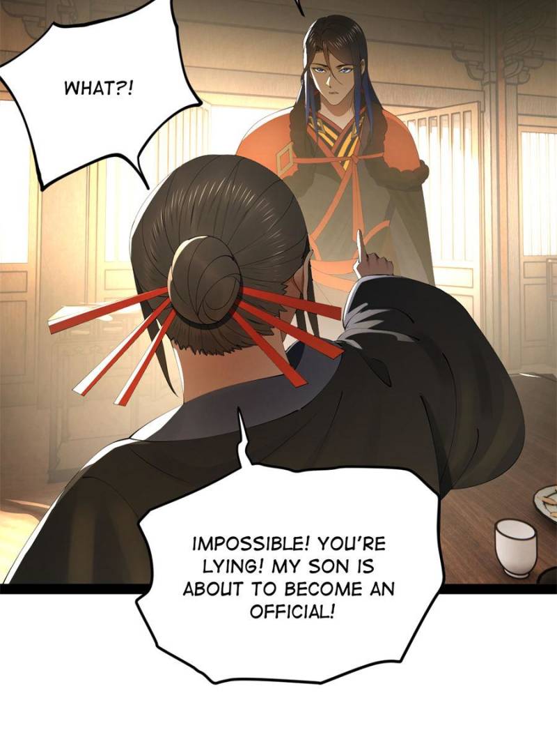 Ultimate Son-in-Law Chapter 202 - Page 16
