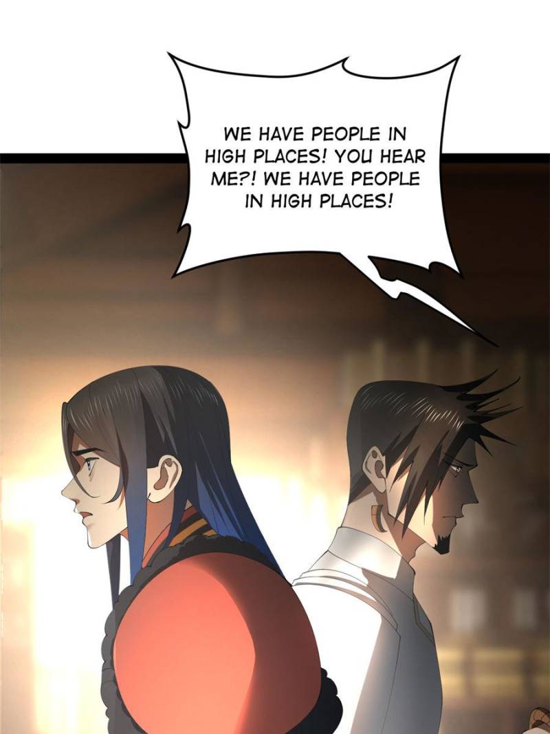 Ultimate Son-in-Law Chapter 202 - Page 17