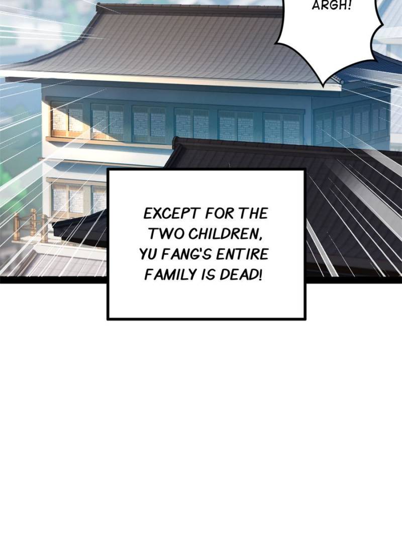 Ultimate Son-in-Law Chapter 202 - Page 19