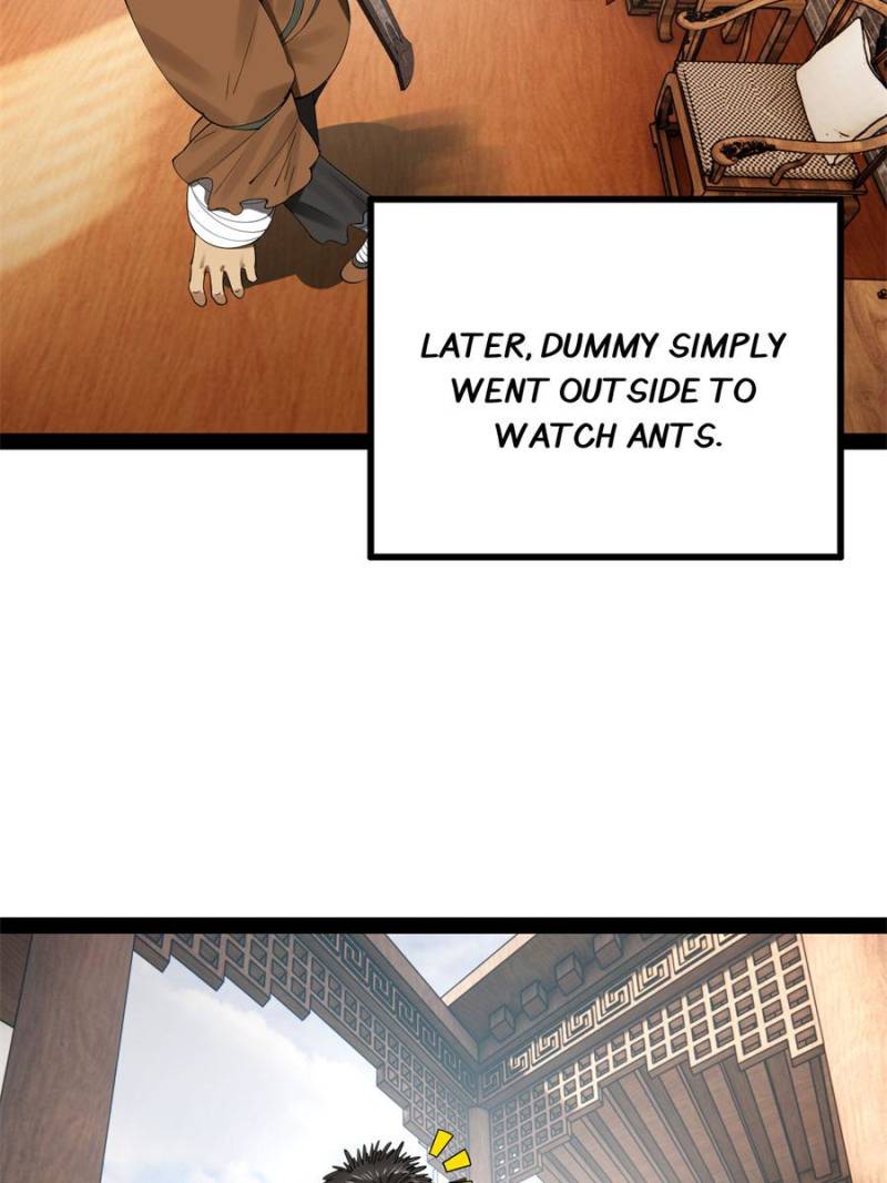 Ultimate Son-in-Law Chapter 202 - Page 21