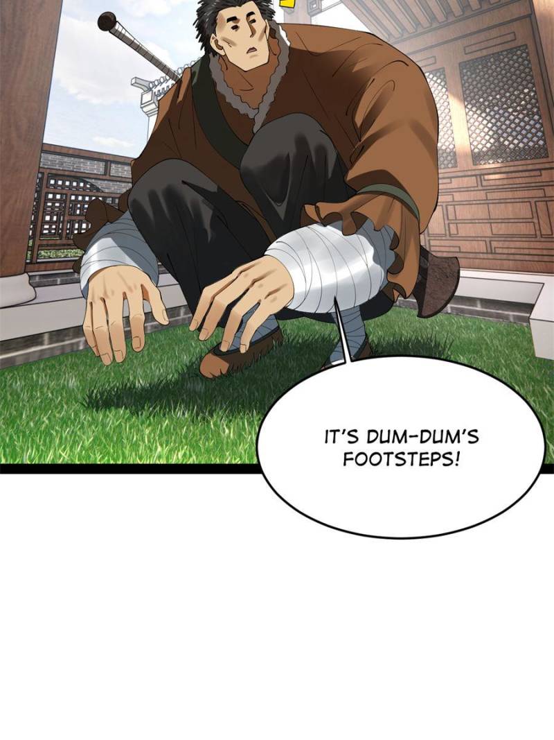 Ultimate Son-in-Law Chapter 202 - Page 22