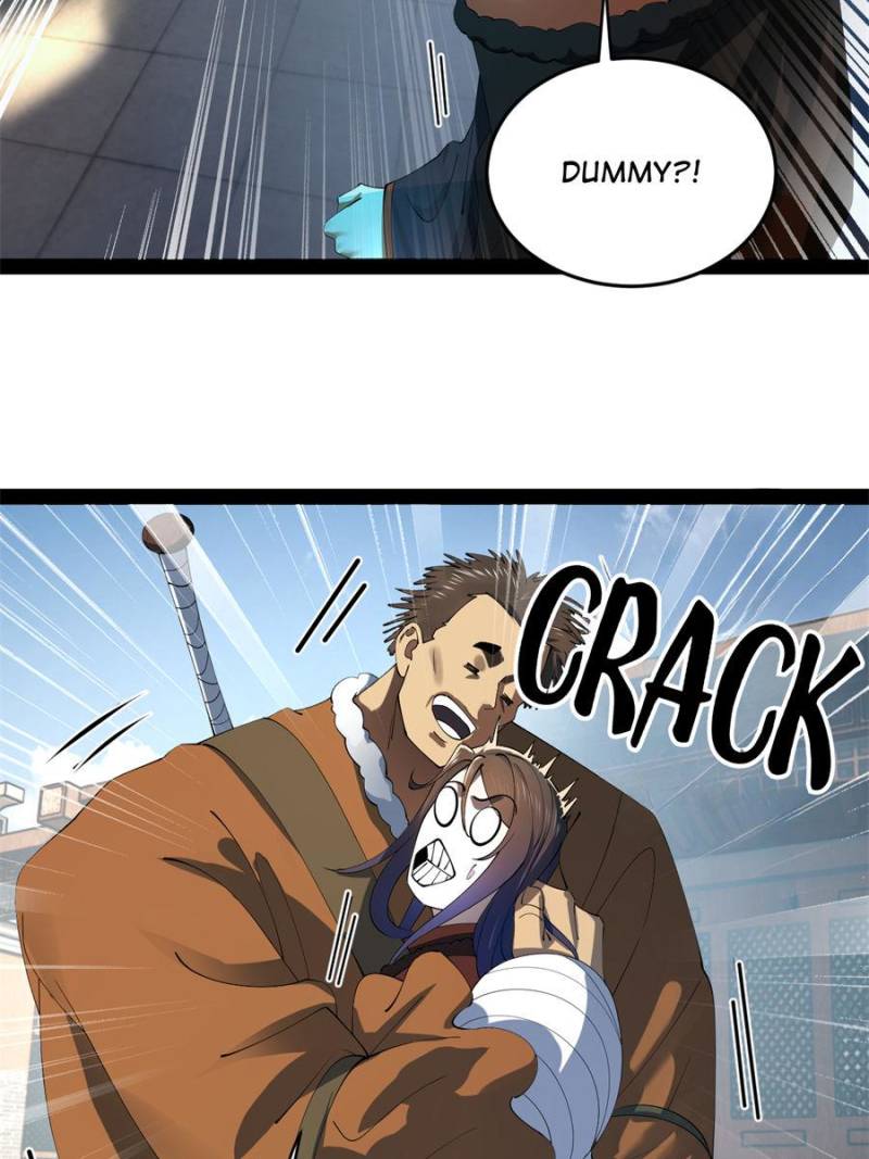Ultimate Son-in-Law Chapter 202 - Page 25