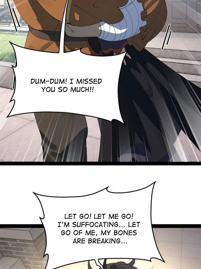 Ultimate Son-in-Law Chapter 202 - Page 26