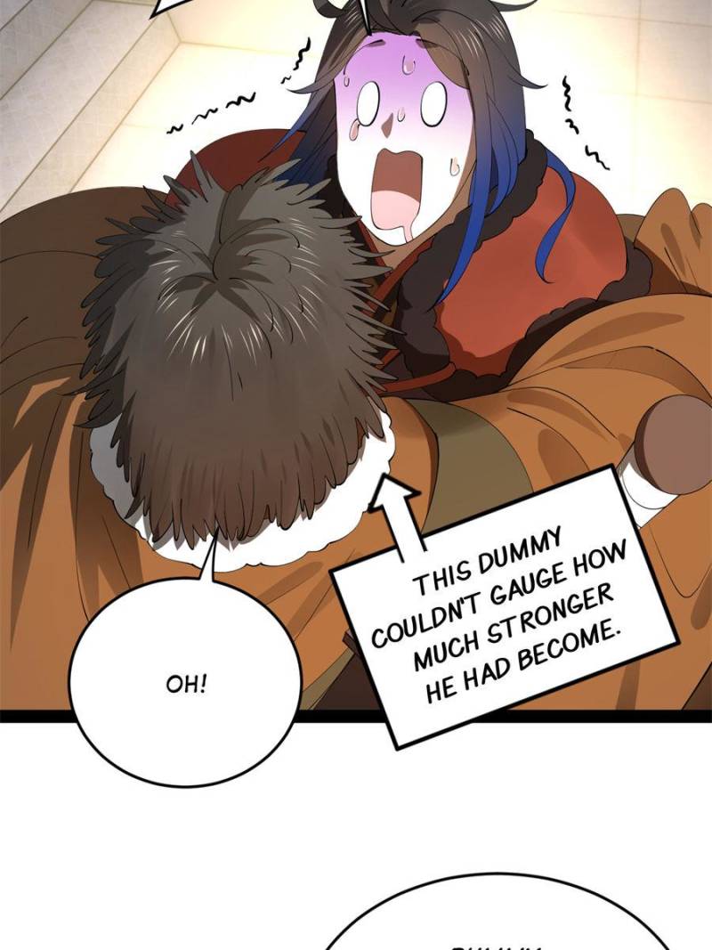 Ultimate Son-in-Law Chapter 202 - Page 27