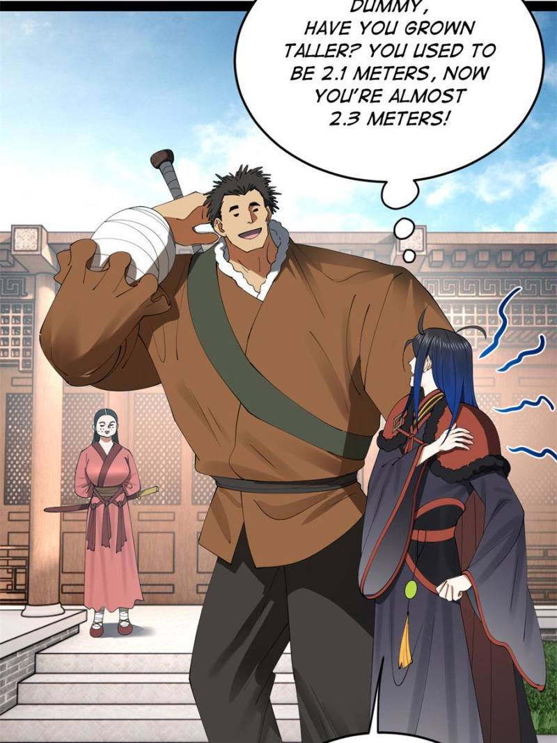 Ultimate Son-in-Law Chapter 202 - Page 28