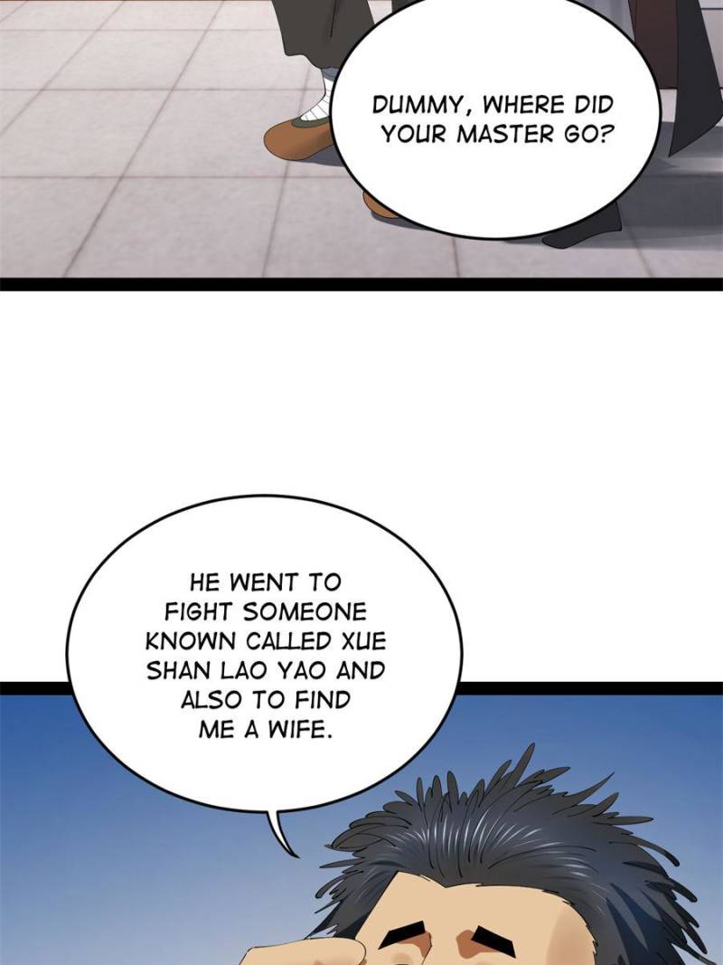 Ultimate Son-in-Law Chapter 202 - Page 29