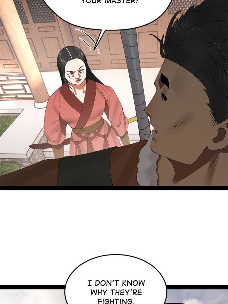 Ultimate Son-in-Law Chapter 202 - Page 31
