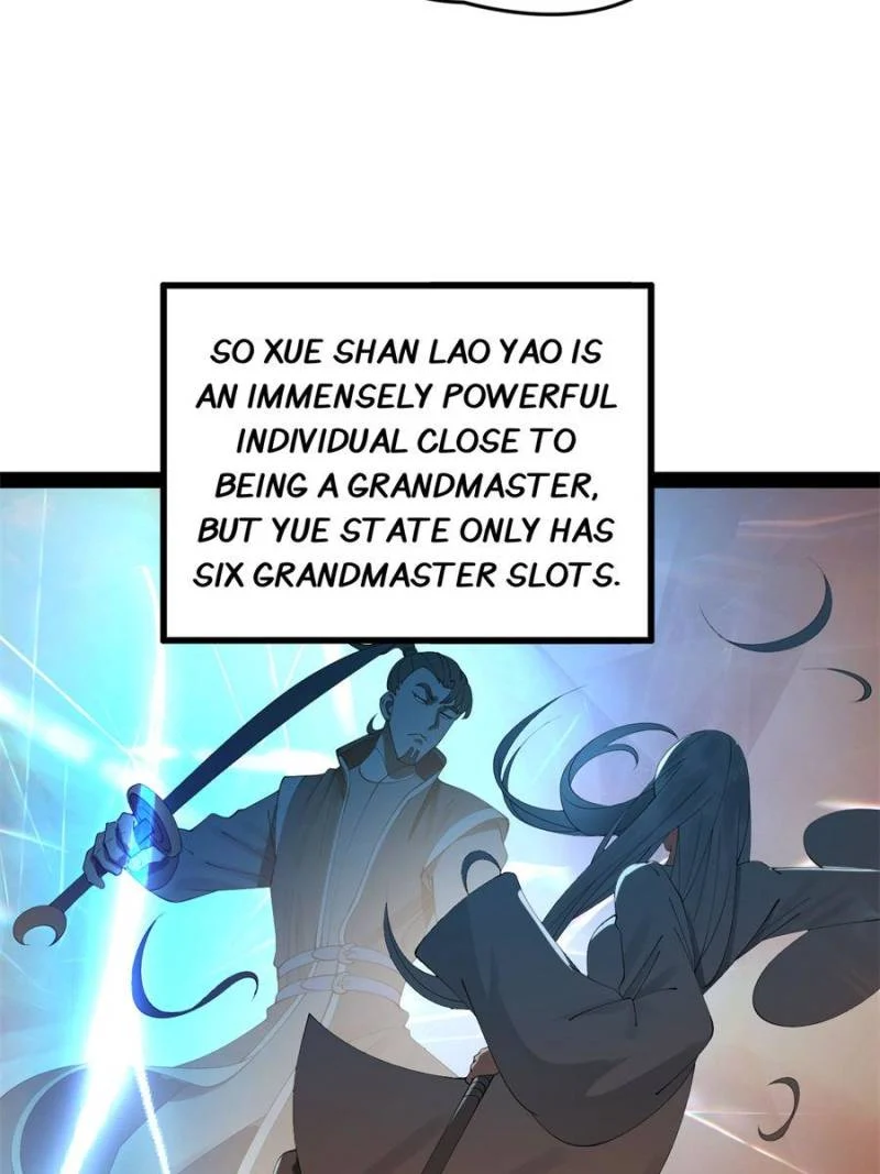 Ultimate Son-in-Law Chapter 202 - Page 33