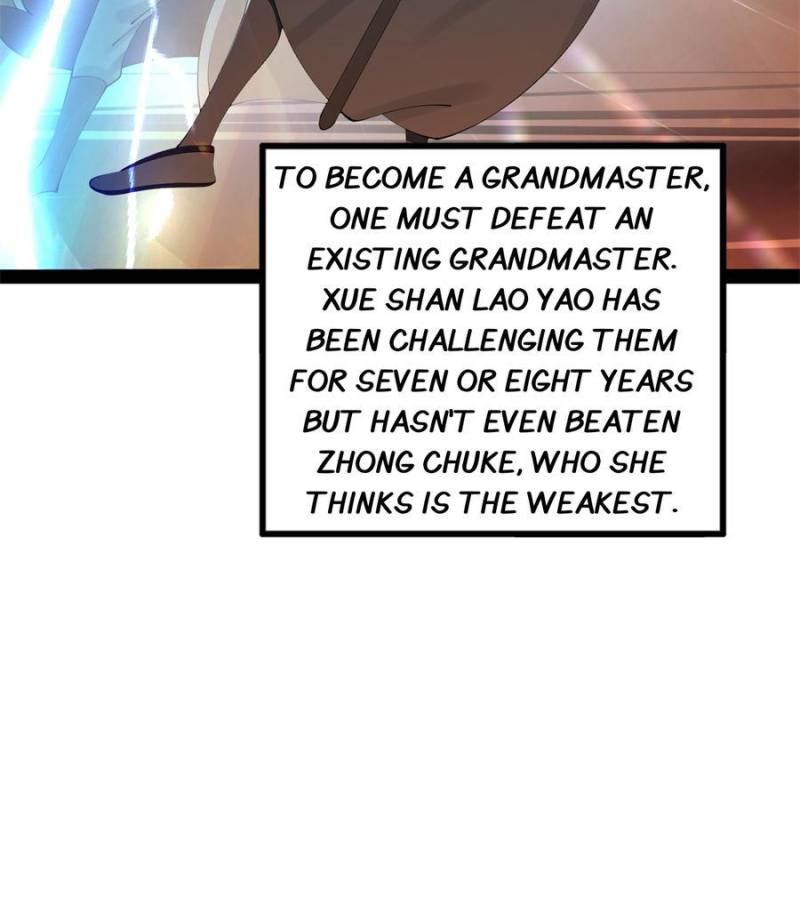 Ultimate Son-in-Law Chapter 202 - Page 34