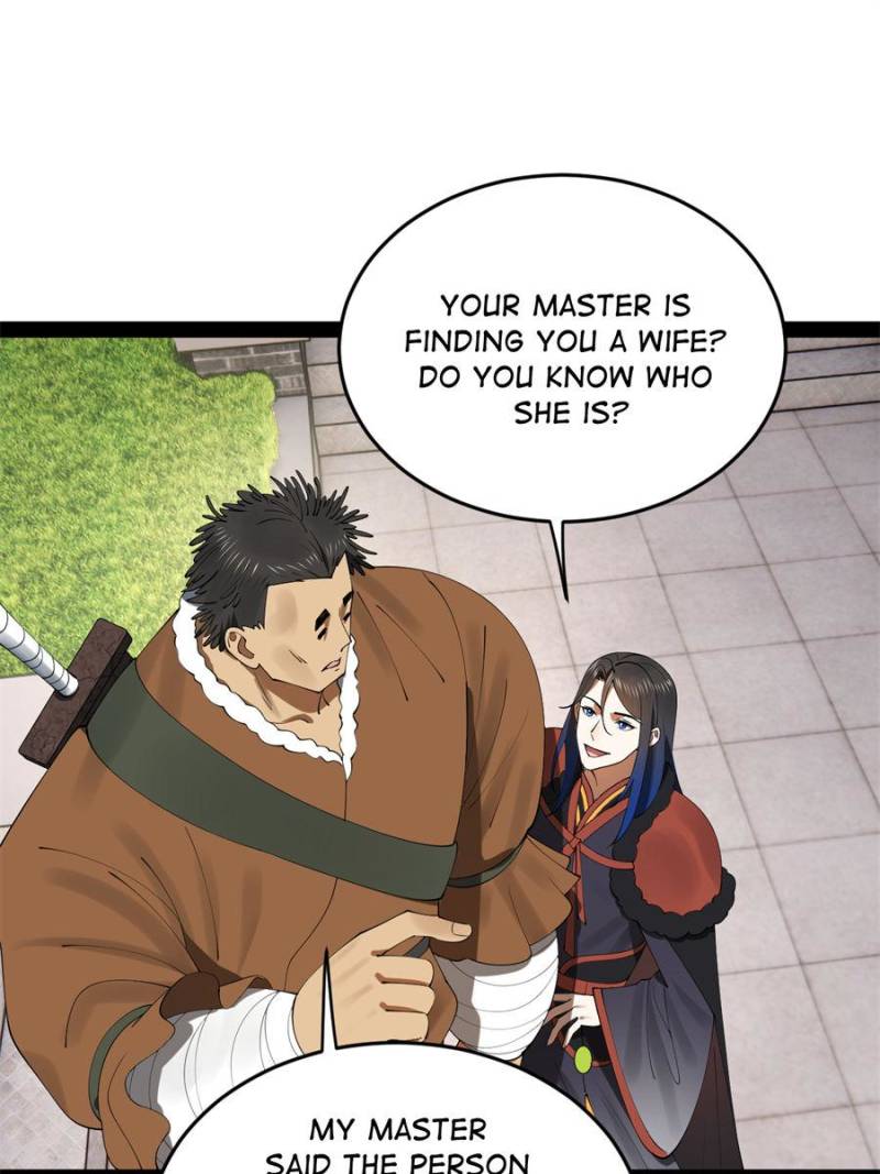 Ultimate Son-in-Law Chapter 202 - Page 35