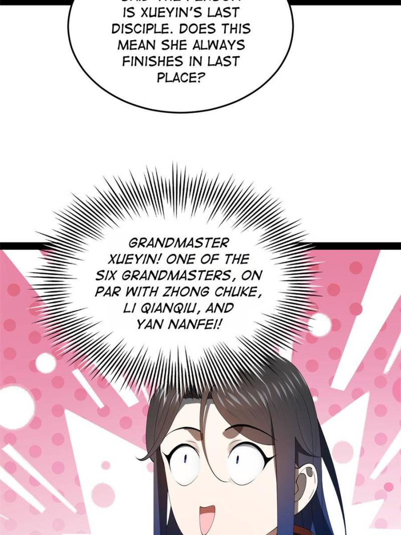 Ultimate Son-in-Law Chapter 202 - Page 36