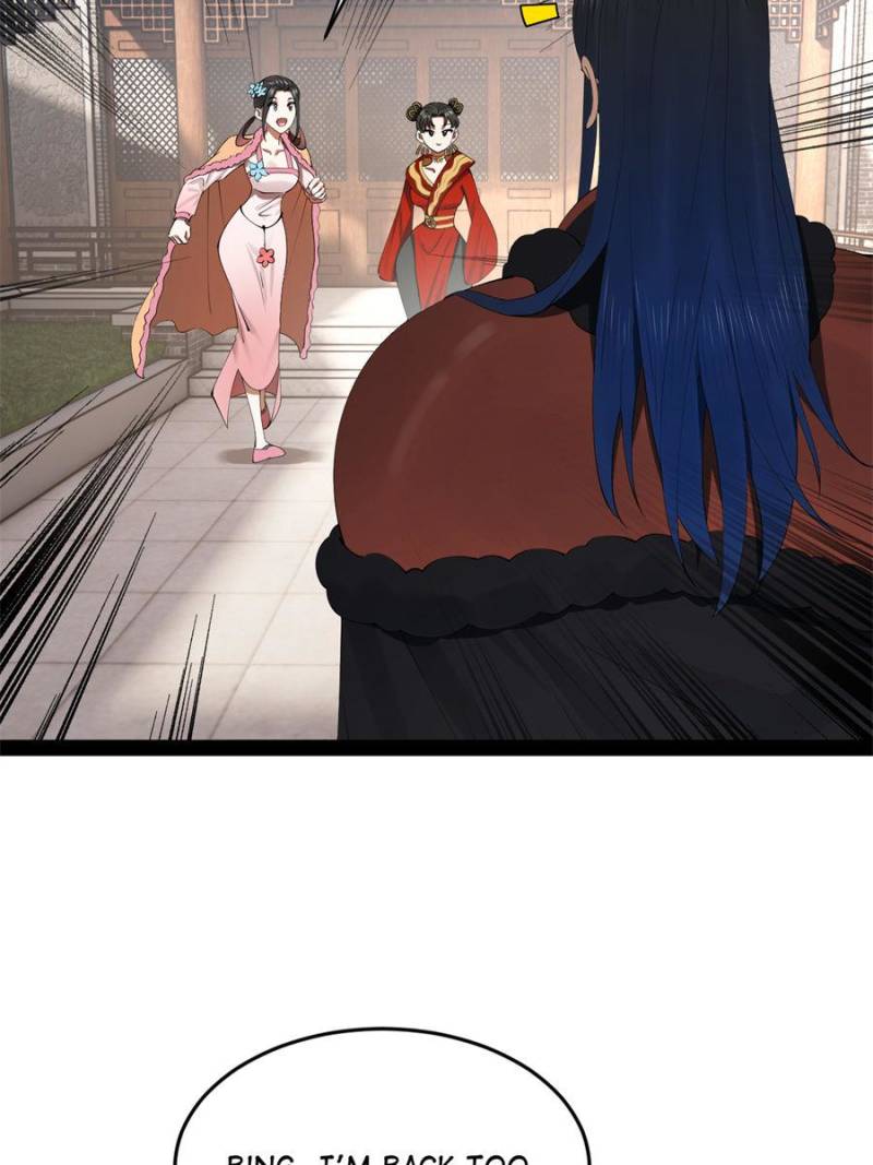 Ultimate Son-in-Law Chapter 202 - Page 38