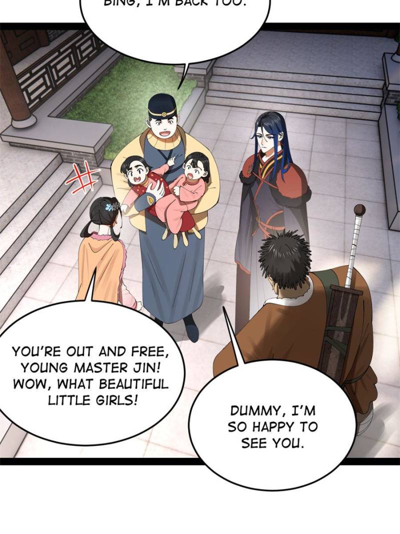 Ultimate Son-in-Law Chapter 202 - Page 39