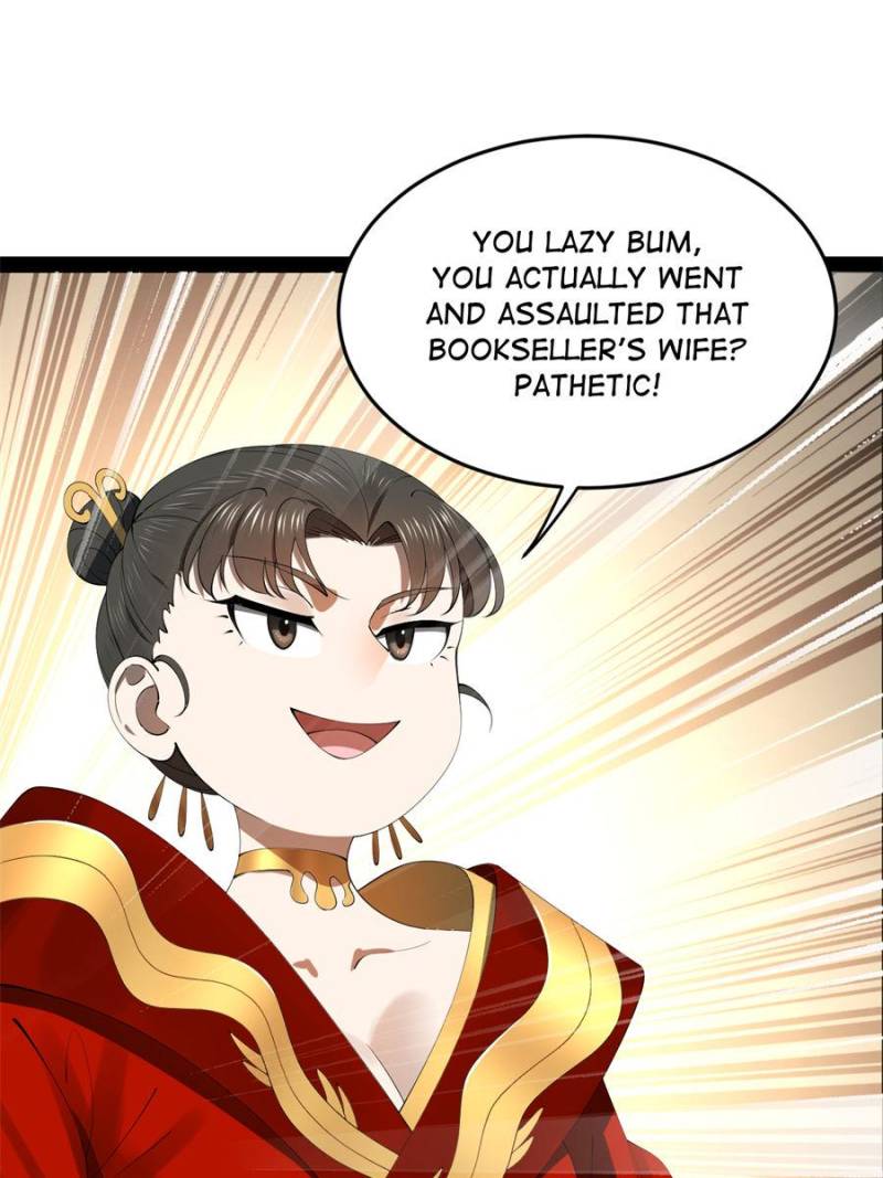 Ultimate Son-in-Law Chapter 202 - Page 40