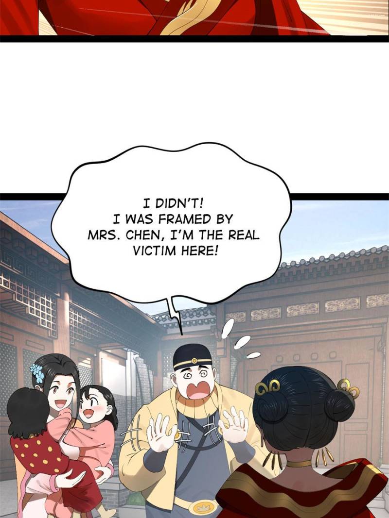 Ultimate Son-in-Law Chapter 202 - Page 41