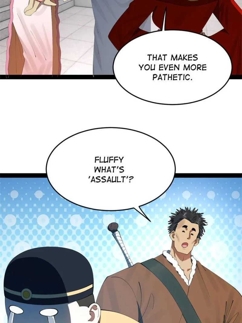 Ultimate Son-in-Law Chapter 202 - Page 42