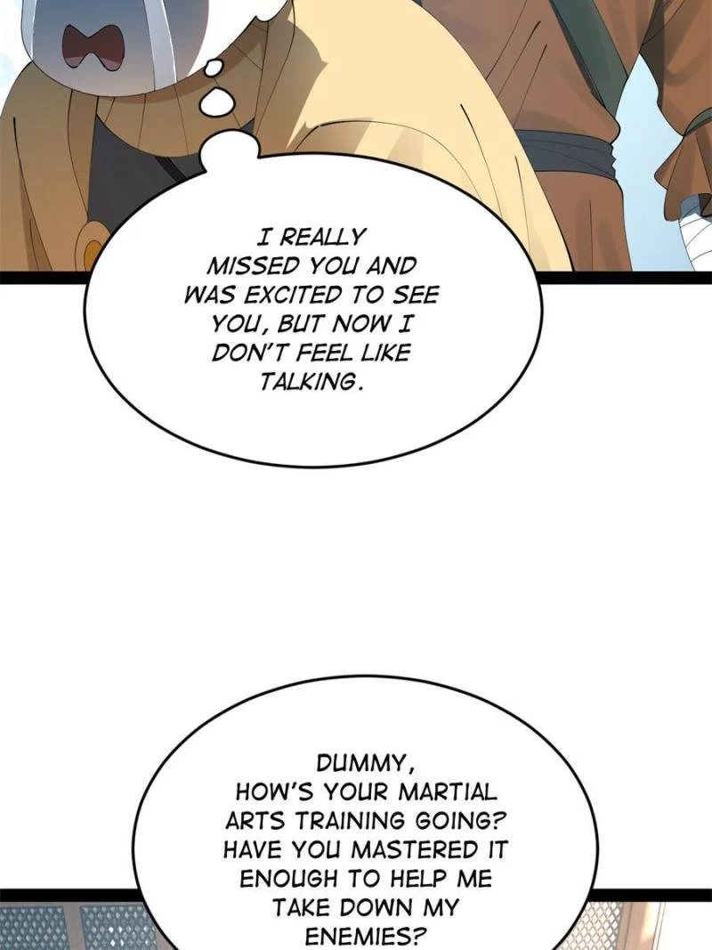 Ultimate Son-in-Law Chapter 202 - Page 43