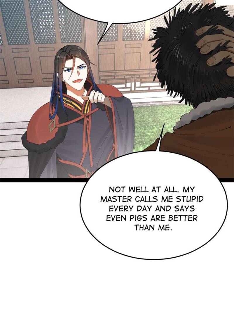 Ultimate Son-in-Law Chapter 202 - Page 44