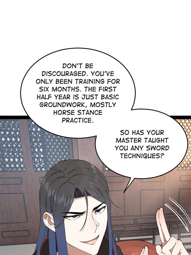 Ultimate Son-in-Law Chapter 202 - Page 46