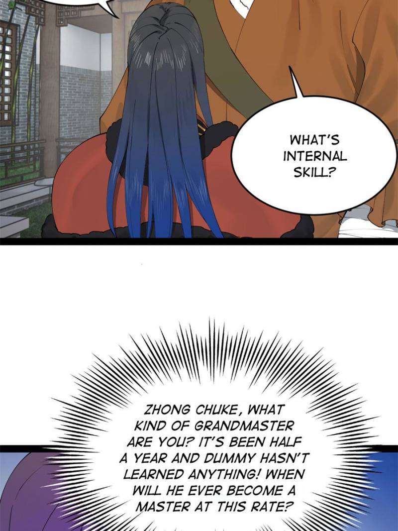 Ultimate Son-in-Law Chapter 202 - Page 48