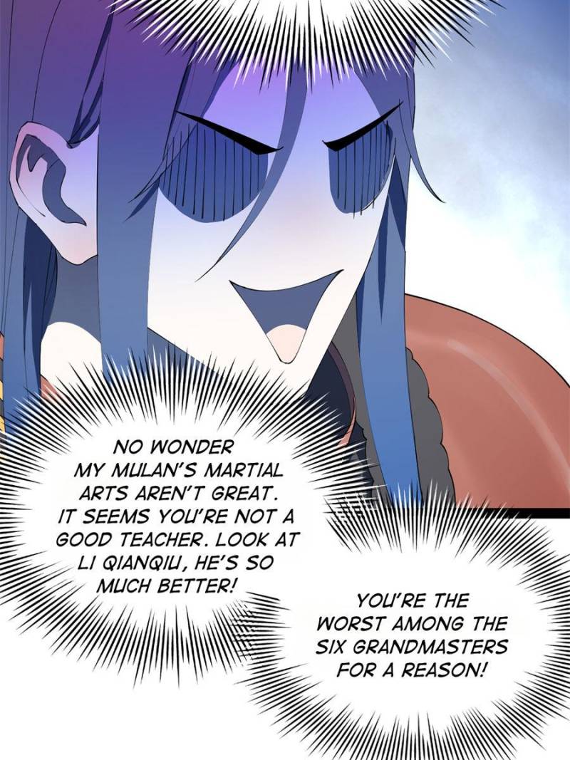 Ultimate Son-in-Law Chapter 202 - Page 49