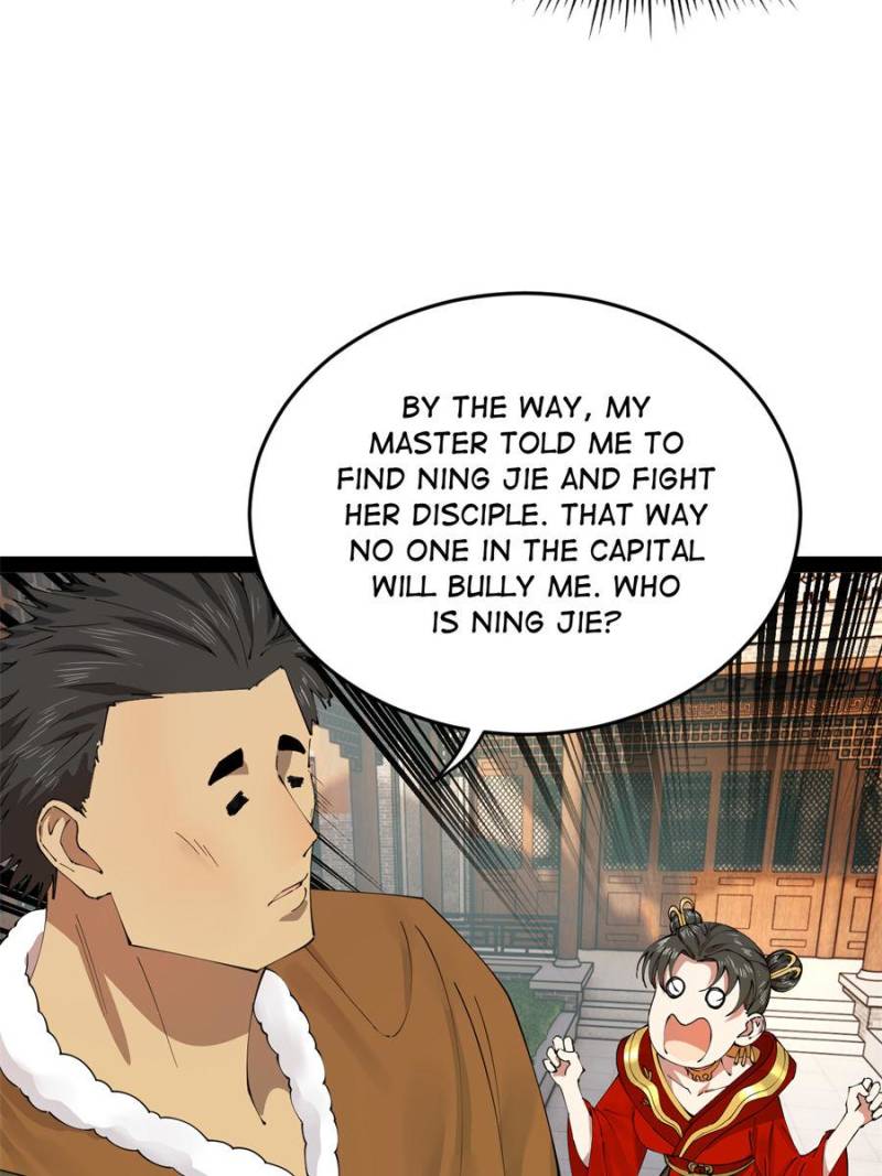 Ultimate Son-in-Law Chapter 202 - Page 50