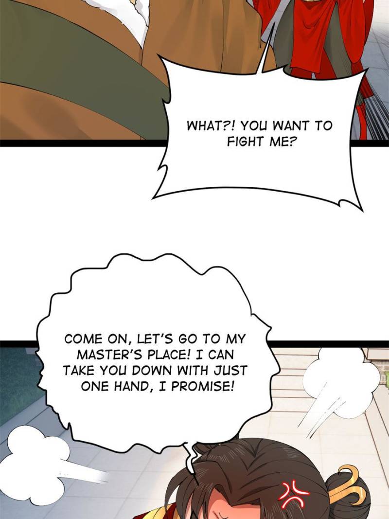 Ultimate Son-in-Law Chapter 202 - Page 51