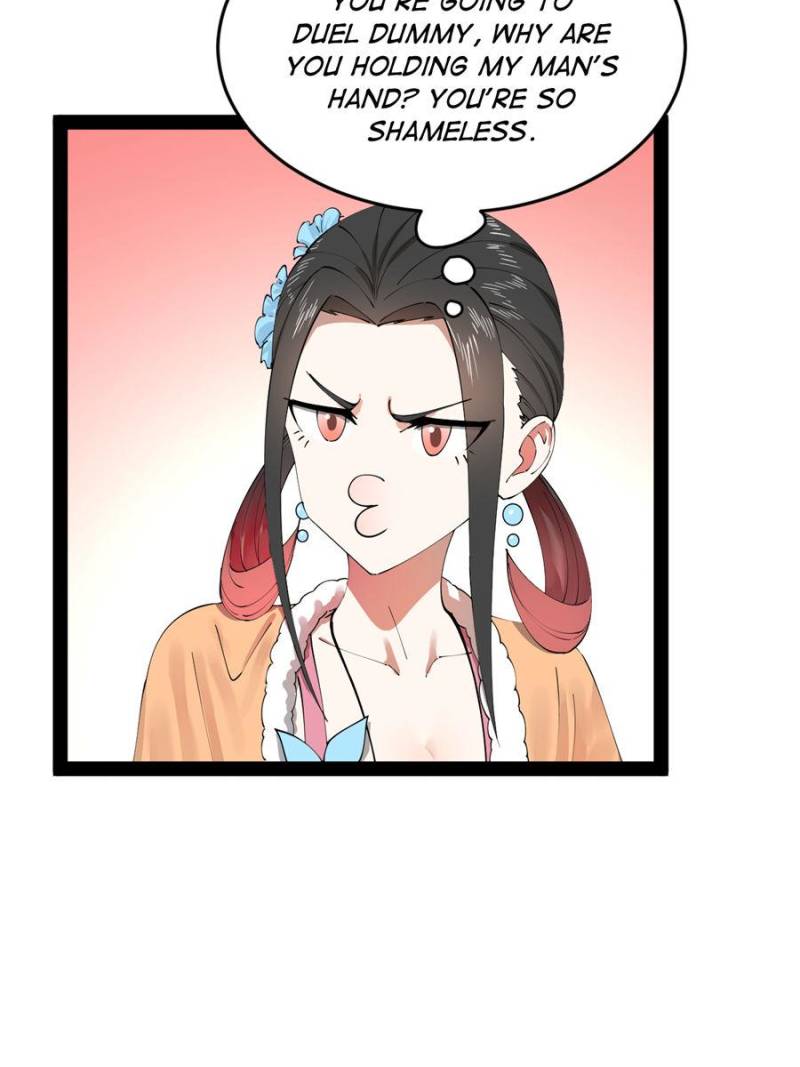 Ultimate Son-in-Law Chapter 202 - Page 54