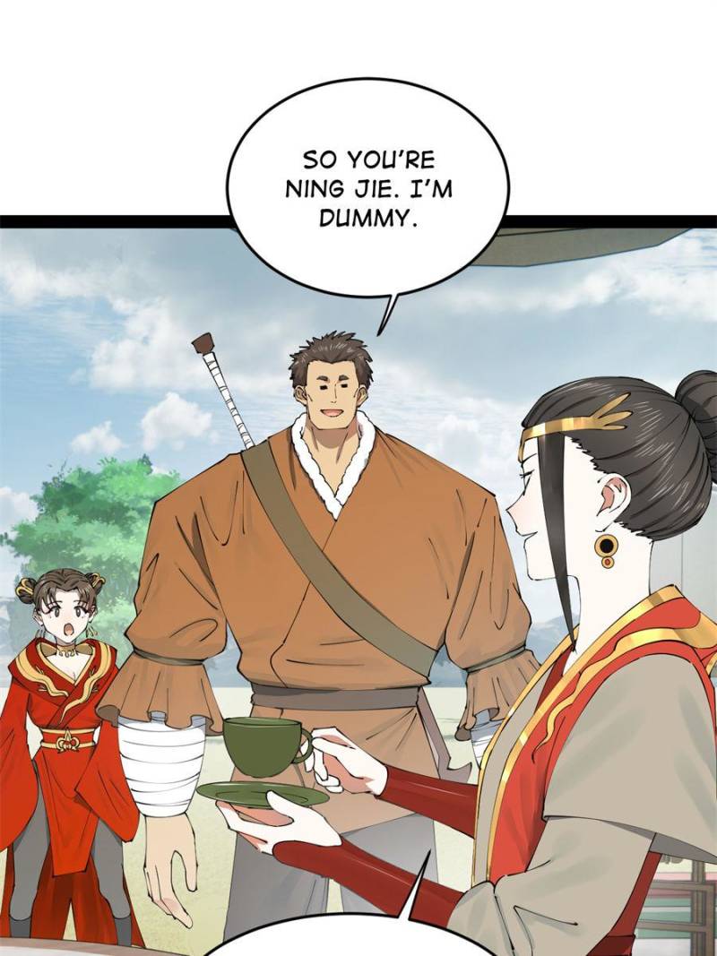Ultimate Son-in-Law Chapter 202 - Page 58