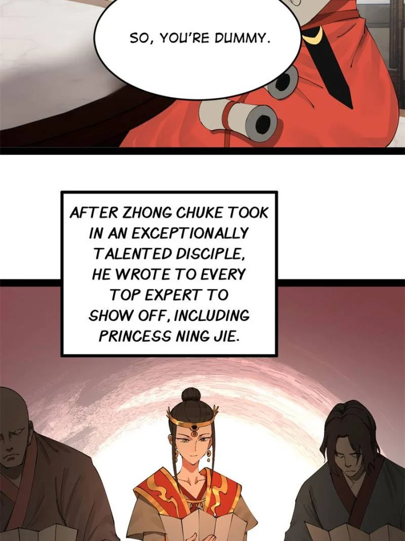 Ultimate Son-in-Law Chapter 202 - Page 59