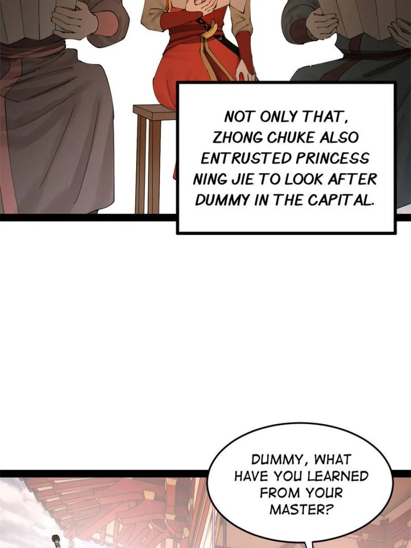 Ultimate Son-in-Law Chapter 202 - Page 60