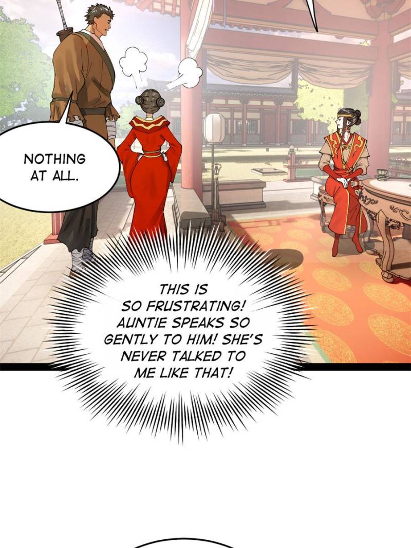 Ultimate Son-in-Law Chapter 202 - Page 61