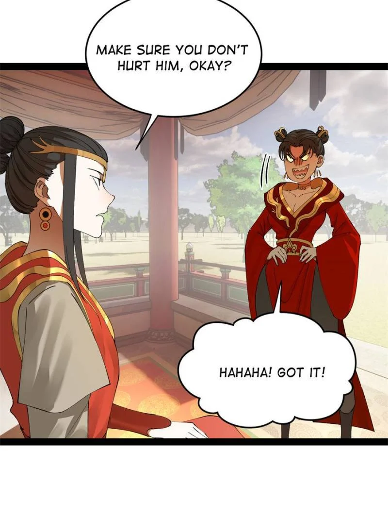 Ultimate Son-in-Law Chapter 202 - Page 62