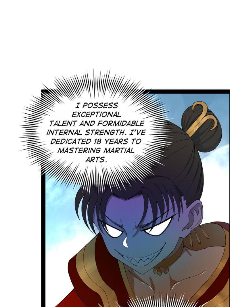 Ultimate Son-in-Law Chapter 202 - Page 63
