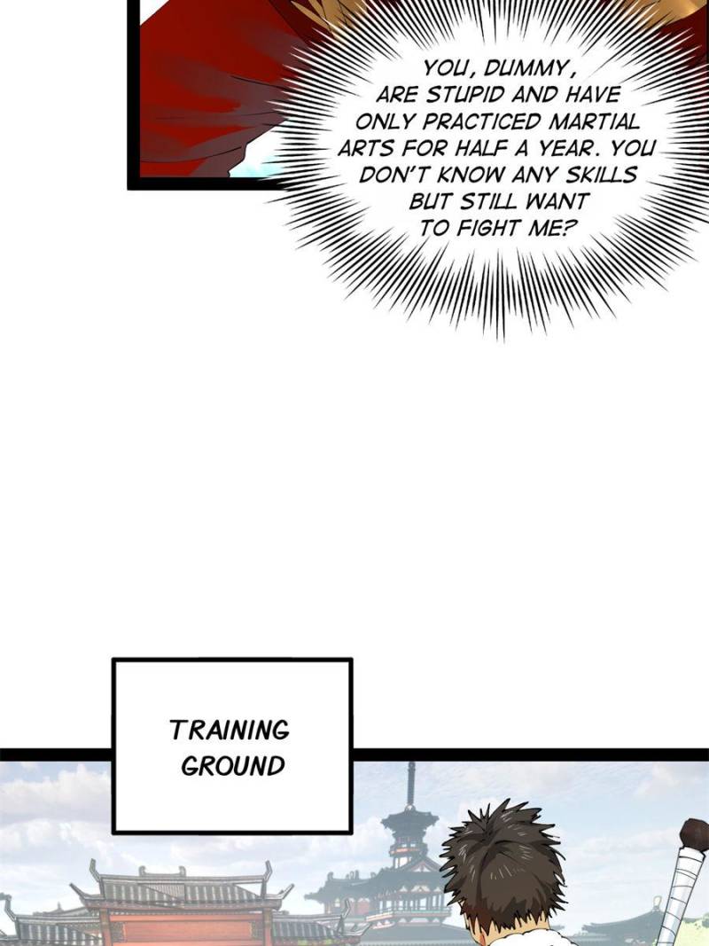 Ultimate Son-in-Law Chapter 202 - Page 64