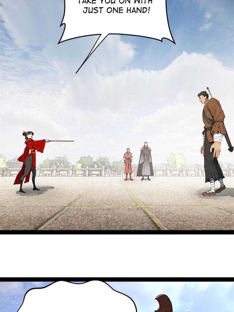 Ultimate Son-in-Law Chapter 202 - Page 66