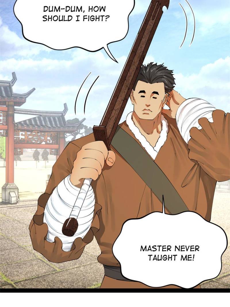 Ultimate Son-in-Law Chapter 202 - Page 67