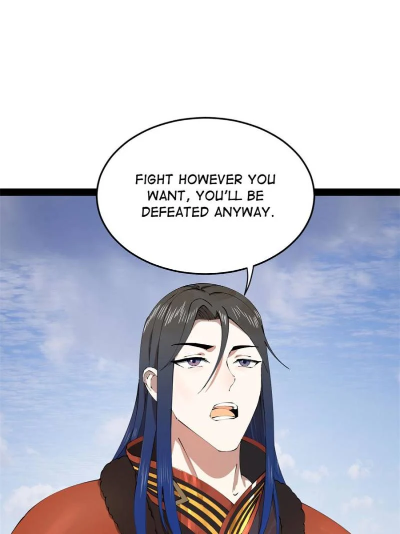 Ultimate Son-in-Law Chapter 202 - Page 68