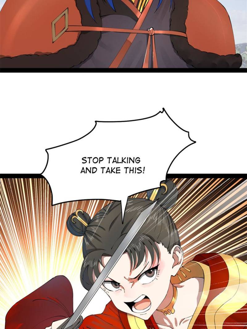 Ultimate Son-in-Law Chapter 202 - Page 69