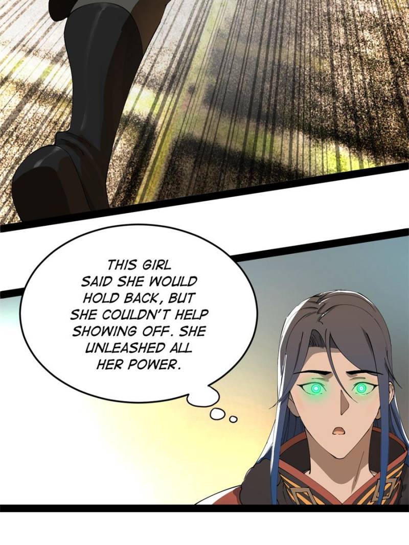 Ultimate Son-in-Law Chapter 203 - Page 2